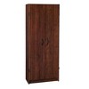 ClosetMaid 1308 Freestanding Organization Pantry Cabinet, Dark Cherry (2 Pack) - 2 of 4