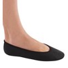 Collections Etc Nufoot Comfort Breathable Ballet Slippers - 4 of 4