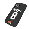 NFL Cleveland Browns Players Game Tactic Bump Cell Phone Case for Apple iPhone 17 Series - 2 of 4