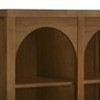 Namesake Eloise Bookcase Assembled - 3 of 4