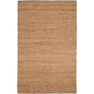 Natural Fiber NF870 Hand Woven Indoor Rugs - Safavieh - 1 of 4