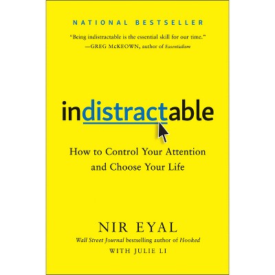 In) distraível (Portuguese Edition) by Eyal, Nir