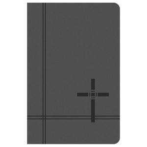 Deluxe Gift & Award Bible-KJV - (King James Bible) by  Barbour Bibles (Leather Bound) - 1 of 1