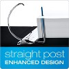Cardinal ExpressLoad ClearVue 1.5" 3-Ring View Binder 943635 - 2 of 4