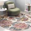 Jardin JAR254 Hand Tufted Indoor Rugs - Safavieh - 2 of 4