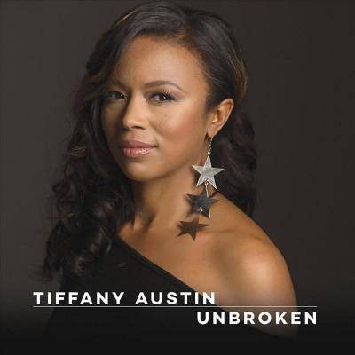 Tiffany Austin - Unbroken (CD)