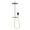 Premium Modern Bathroom Shower Set - image 2 of 4