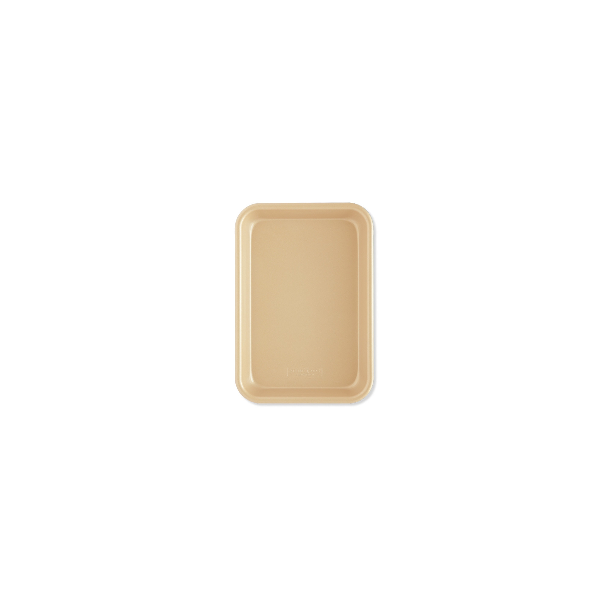 Nordic Ware Naturals® Nonstick Eighth Sheet Pan