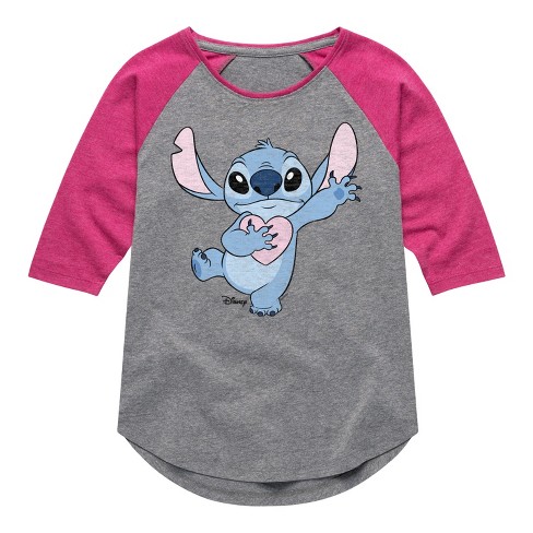 Girls' - Disney - Lilo & Stitch - image 1 of 4