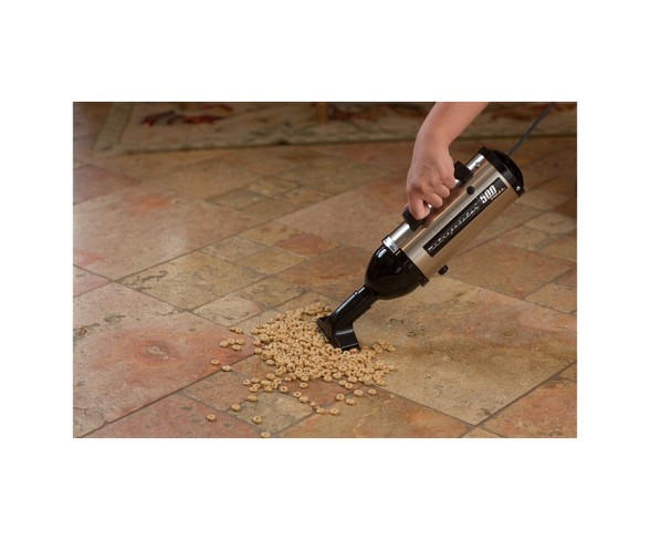 Metropolitan Evolution Hand-held vacuums
