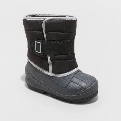 target toddler winter boots