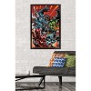 Trends International DC Comics The Batman Who Laughs - Group Framed Wall Poster Prints - 2 of 4