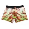 Jurassic Park Icons & Raptor Stripes Men's 3-Pack Boxer Briefs Set - 3 of 4