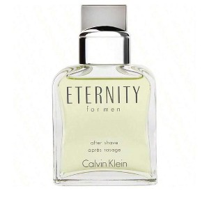 Eternity By Calvin Klein Men Jasmine, Basil, Orange Blossom, Lily, Sandalwood Aftershave 3.4 Oz - 1 of 1