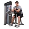 Body-Solid Pro ClubLine Series 2 Bicep Arm Curl (160 lb. Stack) - 2 of 2