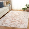 Romance ROM316 Power Loomed Indoor Rugs - Safavieh - 2 of 4