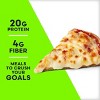 Vital Pursuit Gluten Free Frozen Cauliflower Crust Three Cheese Pizza - 6.2oz - 4 of 4