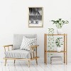 Americanflat Picture Frame with shatter-resistant glass - Wall Mounted Horizontal and Vertical Formats - 3 of 4