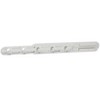 The Lakeside Collection Wall-Mounted Retractable Hook 1 Pieces - 2 of 3