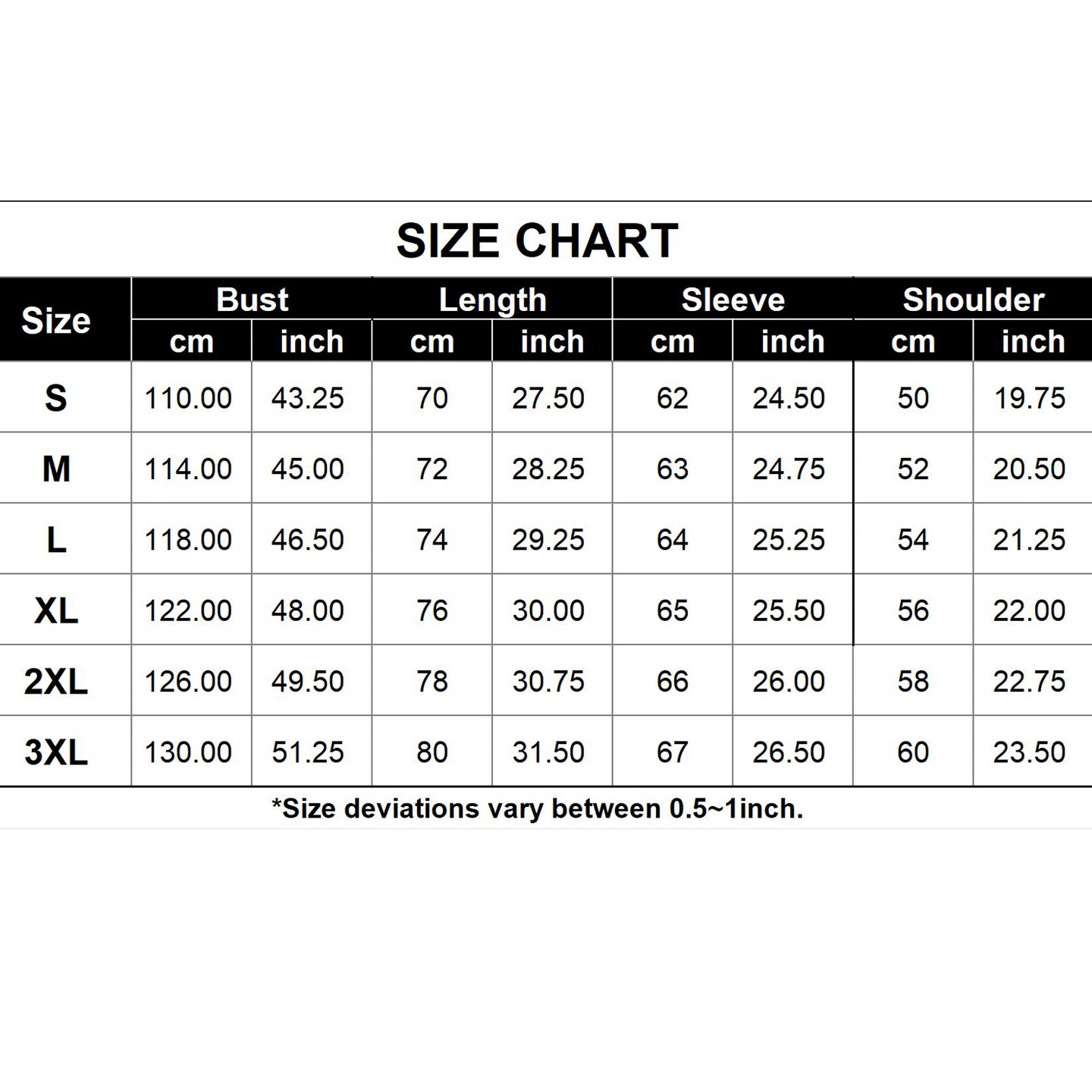 Мужское пальто YesFashion Men Full Zip Hooded Sweatshirt Jacket Drawstring Outerwear Long Sleeve Casual Zip‑Up Coat, XL, Black, цвет: Чёрный — фото 6
