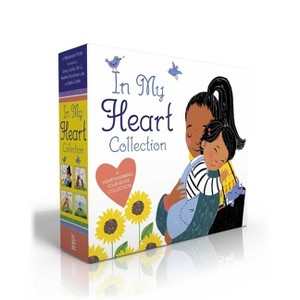 In My Heart Collection (Boxed Set) - by  MacKenzie Porter (Board Book) - 1 of 1