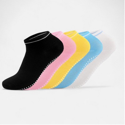 multicolored