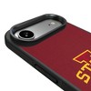 NCAA Big 12 Universities Solid Bump Cell Phone Case for Apple iPhone 17 Series - 4 of 4