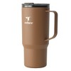Reduce 24oz Hot1 Vacuum Insulated Stainless Steel Travel Mug with Steam Release Lid - 2 of 4