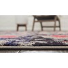 Unique Loom    Sedona Canyon Area Rug - 4 of 4