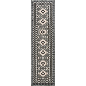 Veranda VER099 Power Loomed Indoor/Outdoor Rugs - Safavieh - 1 of 4