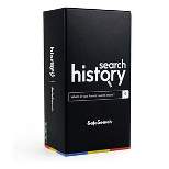 Search History Card Game: The Game of Surprising Searches - After Dark Edition