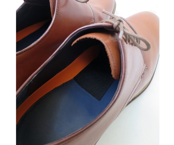 Zorpads Odor Eliminating Shoe Inserts - 3 Pair