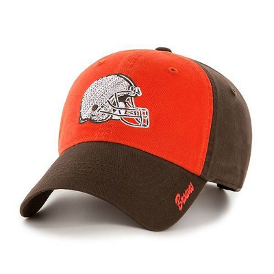 cleveland browns womens hat