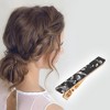 Unique Bargains Grace Hair Clip Hairdo Clip 1 Pc - 2 of 4