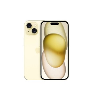 Apple iPhone 15 - 1 of 4