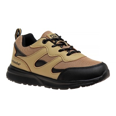 Avalanche Little Kids Boys Sneakers - Tan Black , Size: 3 : Target