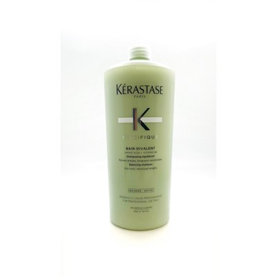 Kerastase Bain Divalent Shampoo 34 oz New Pack