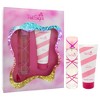 Pink Sugar by Aquolina for Women - 2 Pc Gift Set 3.4oz EDT Spray, 3.4oz Glossy Shower Gel - 3 of 4
