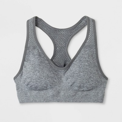 Maidenform Seamless Racerback Sports Bra (Girls 6-16) at Von Maur