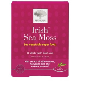 New Nordic Irish Sea Moss - 1 of 4