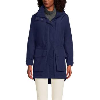 Lands' End Women's Squall Winter Parka
