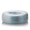 1.256" Wall PVC Tubing with 100' Coil- Alpine Corporation: Flexible, Non-Toxic, Safe for Marine Life, No Assembly Required - image 4 of 4