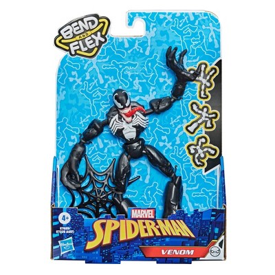 Marvel Venom Toys Target - videos de roblox com venom