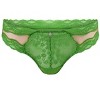 Adore Me Women's Melrose Cheeky Panty - 3 of 4