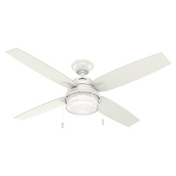 Hunter Sonic Ceiling Fan Target