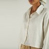 Reistor Womens Crop it like its Hot - 2 of 4