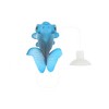 Unique Bargains Aquarium Artificial Golden Fish Ornament 1 Pc - 3 of 4