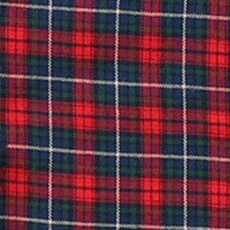 77 - red / navy / green