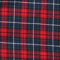 77 - red / navy / green