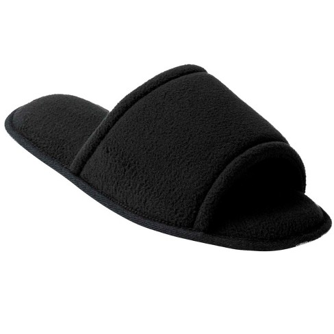 Mens house sale slippers target